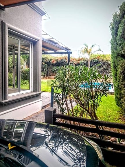 Casa en Alquiler en Capital, Mendoza