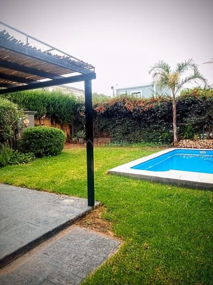 Casa en Alquiler en Capital, Mendoza