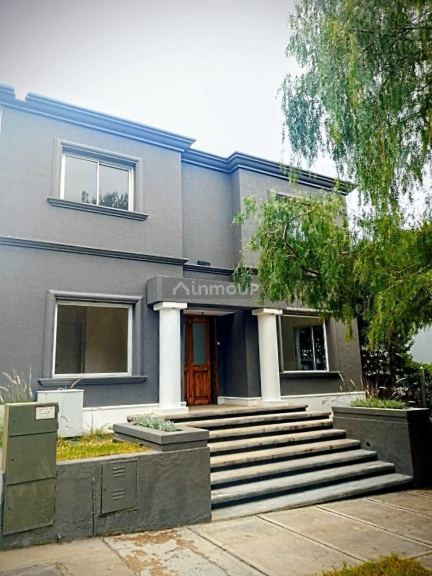 Casa en Venta en Capital, Mendoza