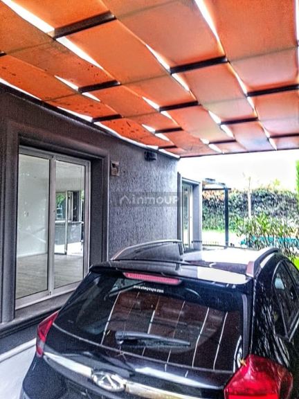 Casa en Venta en Capital, Mendoza