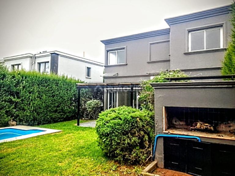 Casa en Venta en Capital, Mendoza