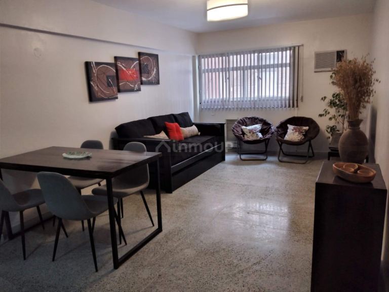 Departamento en Alquiler en Capital, Mendoza