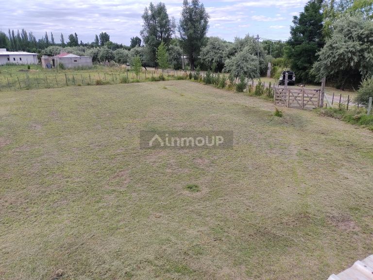 Lote en Venta en San Carlos, Mendoza