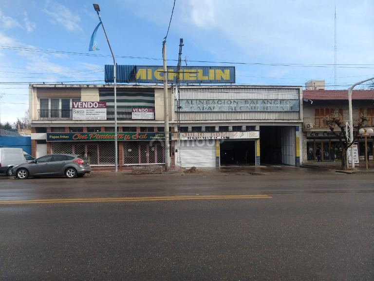 Local Comercial en Venta en Tunuyan, Mendoza