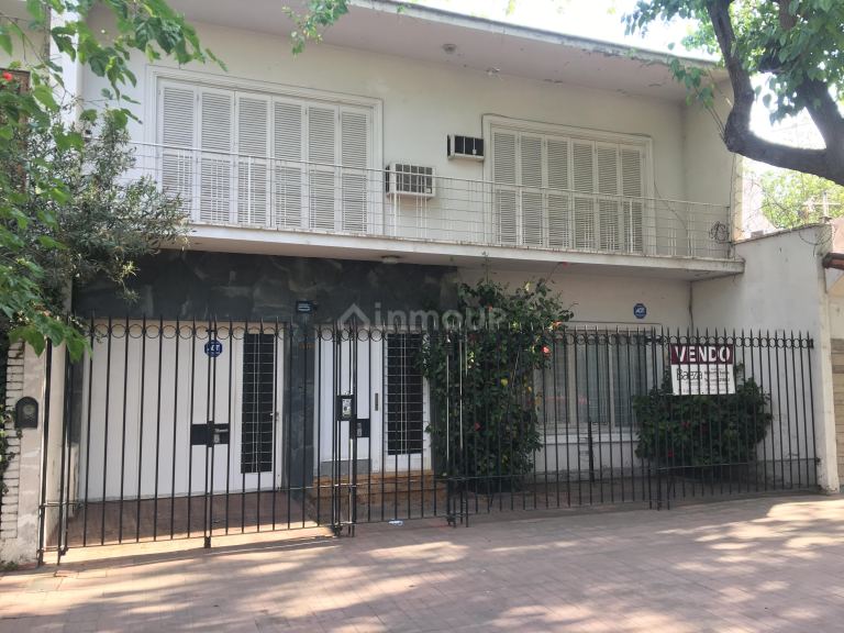 Casa en Venta en Capital, Mendoza