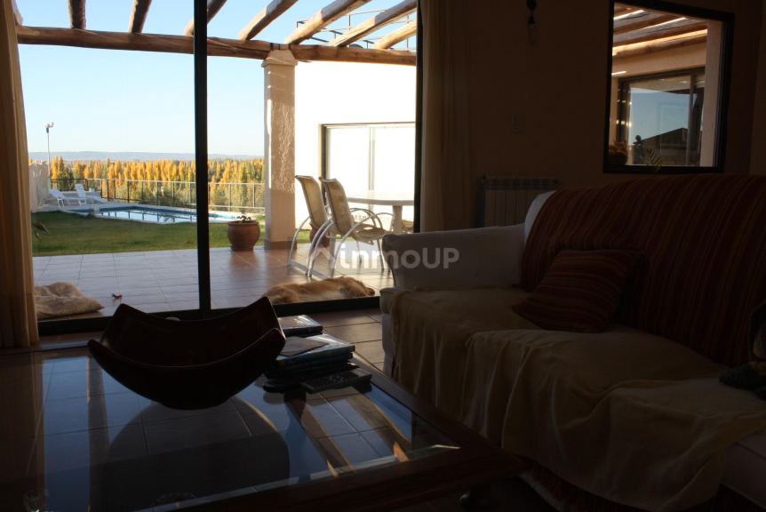 Casa en Venta en Lujan de Cuyo, Mendoza