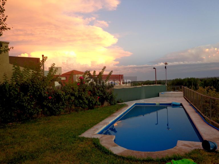 Casa en Venta en Lujan de Cuyo, Mendoza