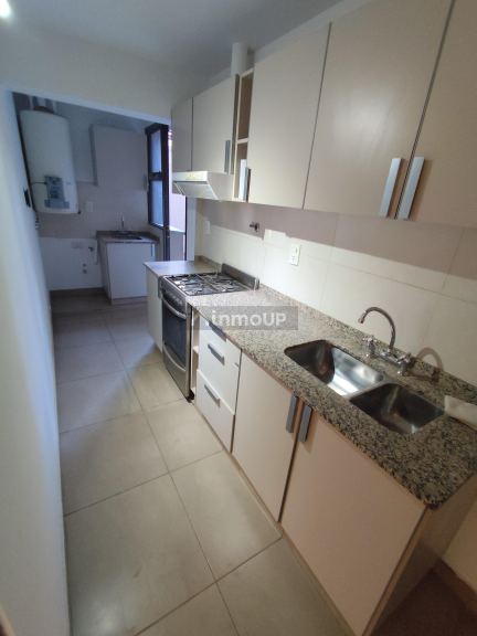 Departamento en Venta en Capital, Mendoza