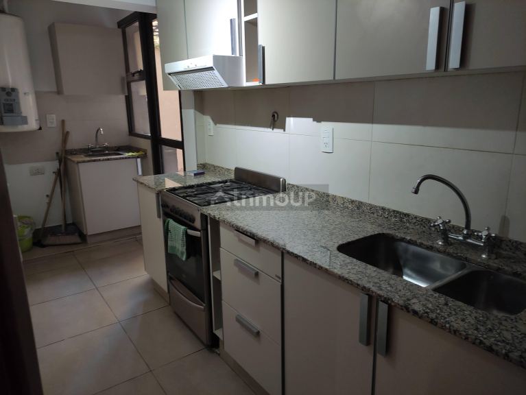 Departamento en Venta en Capital, Mendoza