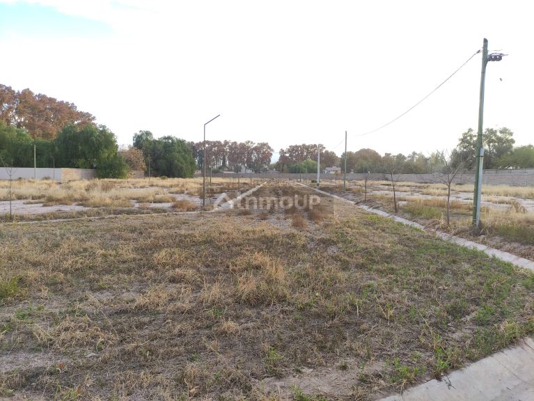 Loteo en Venta en Guaymallen, Mendoza