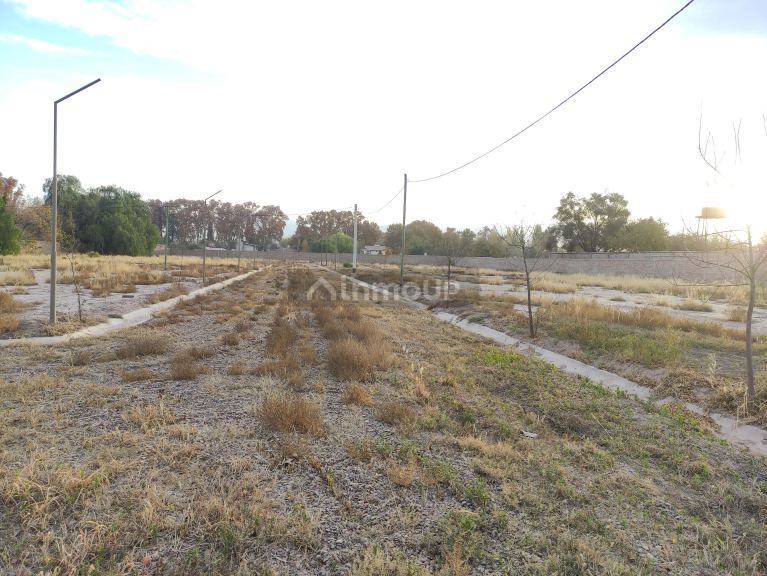 Loteo en Venta en Guaymallen, Mendoza