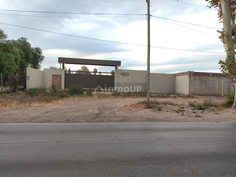 Loteo en Venta en Guaymallen, Mendoza