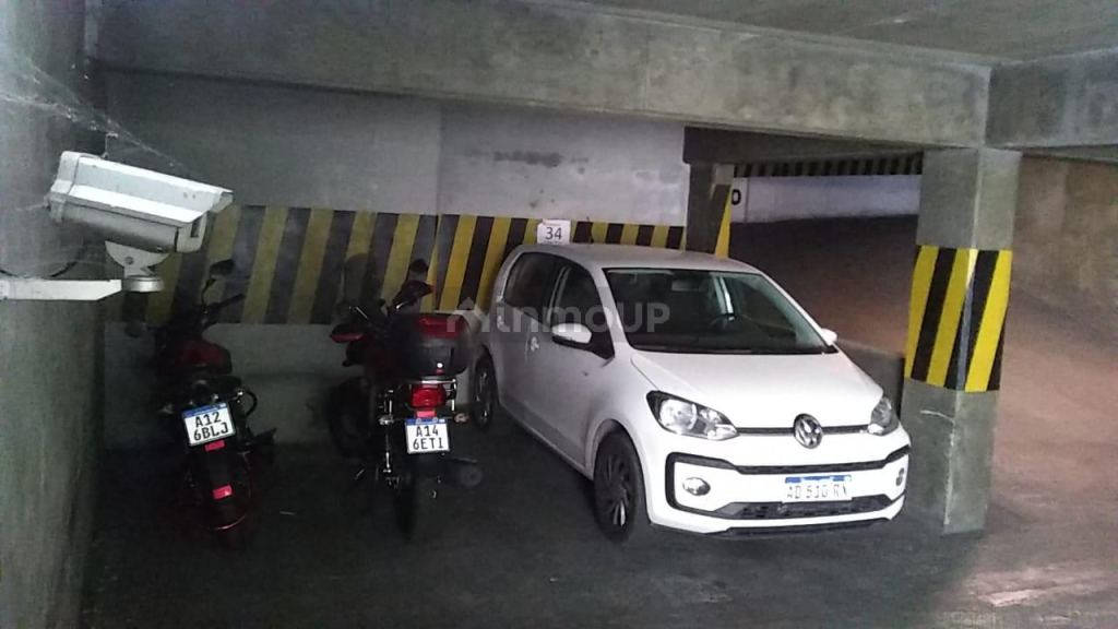 Playa de Estacionamiento en Venta en Capital, Mendoza