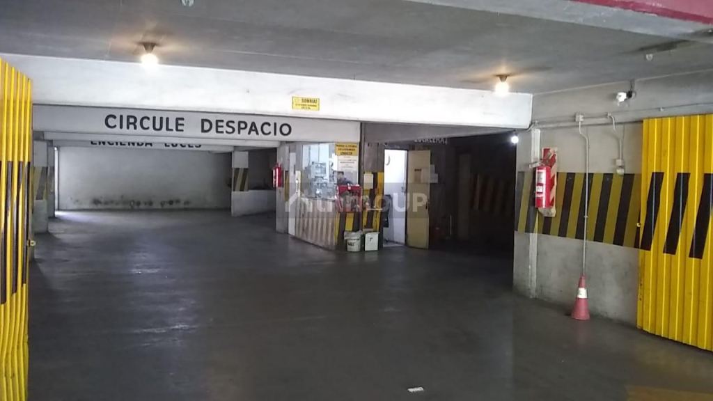 Playa de Estacionamiento en Venta en Capital, Mendoza