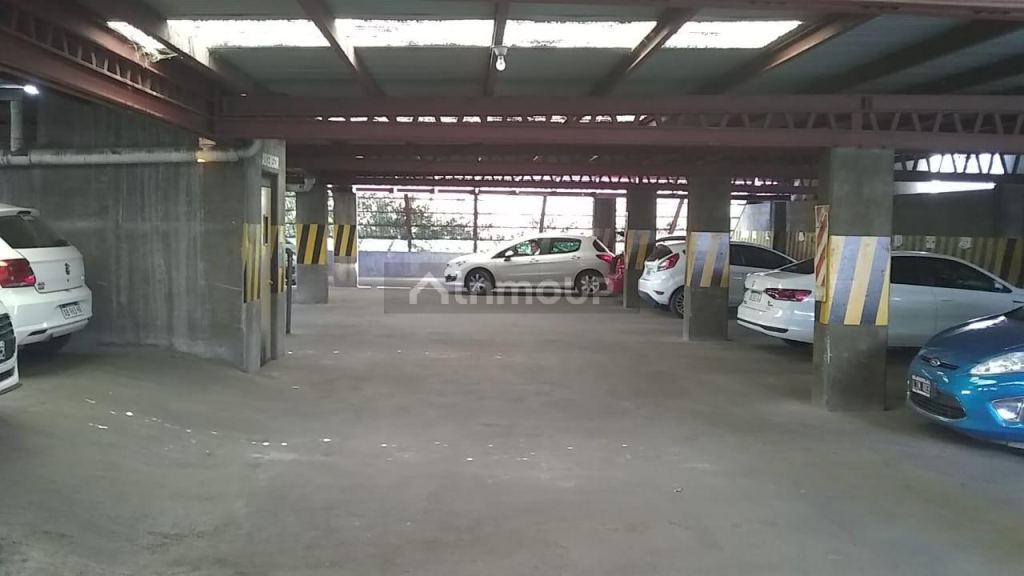 Playa de Estacionamiento en Venta en Capital, Mendoza