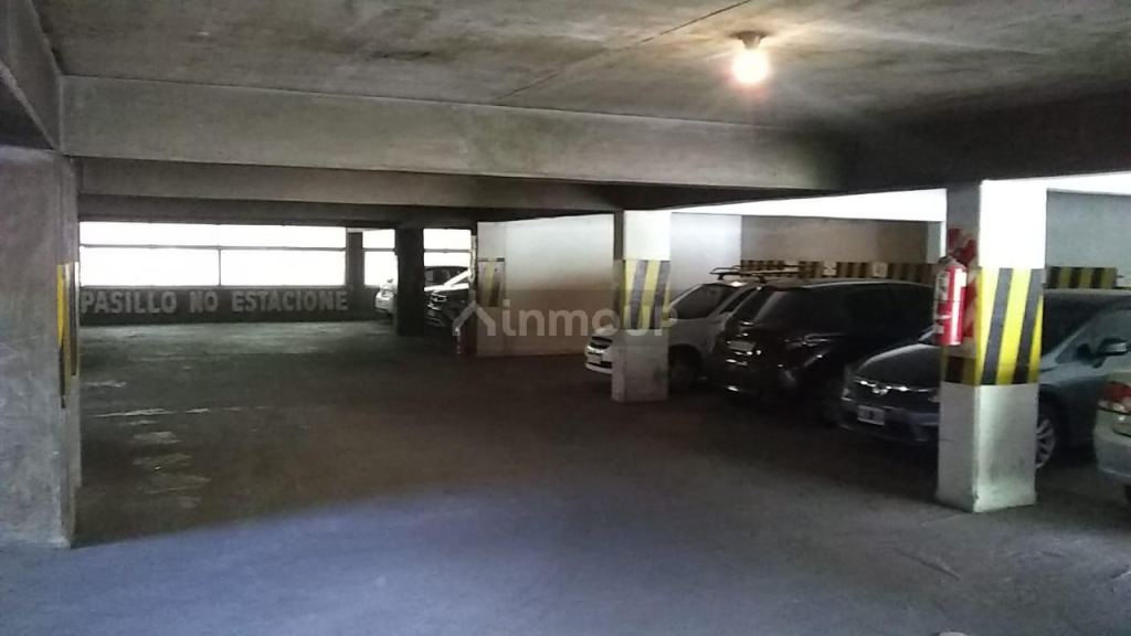 Playa de Estacionamiento en Venta en Capital, Mendoza