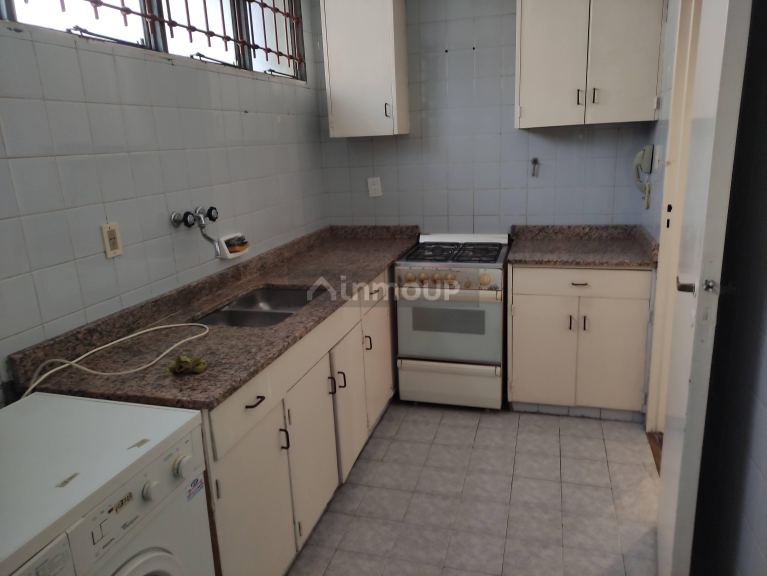 Departamento en Venta en Capital, Mendoza