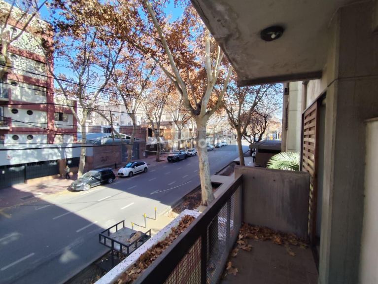 Departamento en Venta en Capital, Mendoza