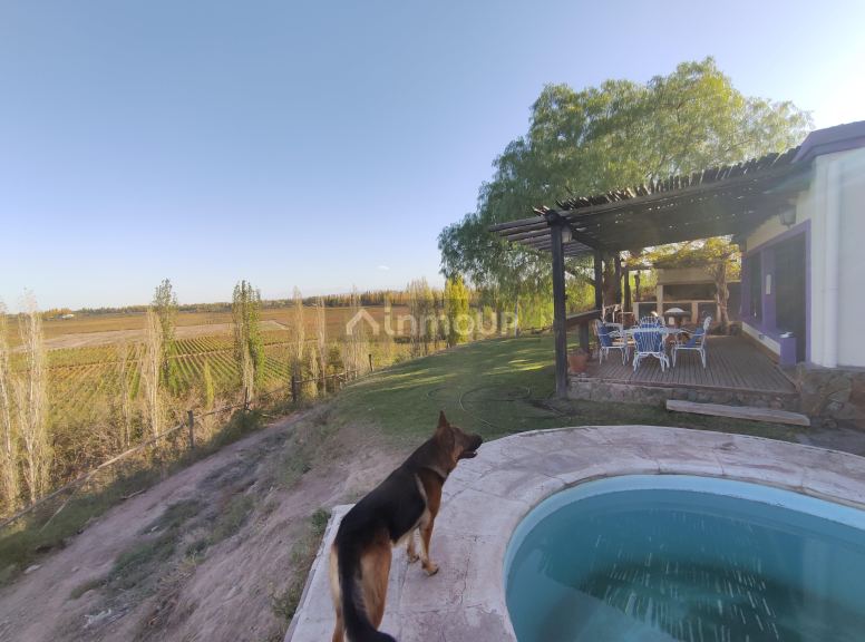 Casa en Venta en Lujan de Cuyo, Mendoza