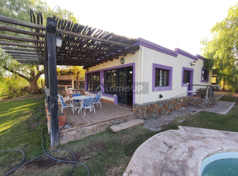 Casa en Venta en Lujan de Cuyo, Mendoza