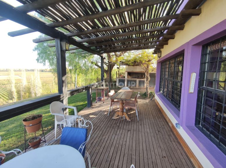 Casa en Venta en Lujan de Cuyo, Mendoza