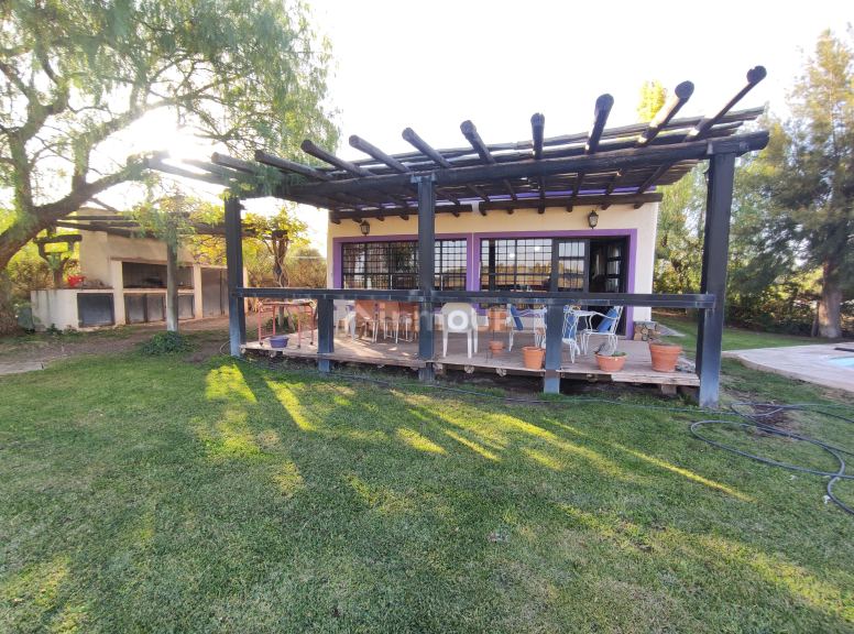 Casa en Venta en Lujan de Cuyo, Mendoza