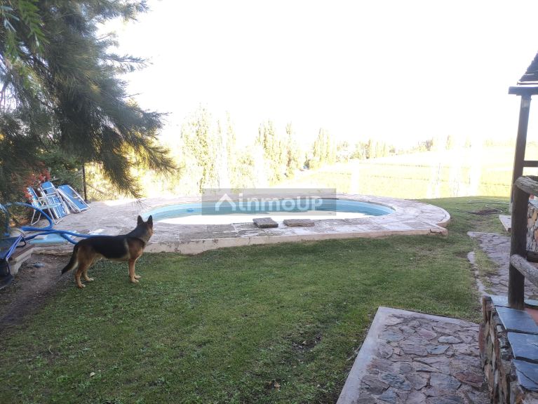 Casa en Venta en Lujan de Cuyo, Mendoza