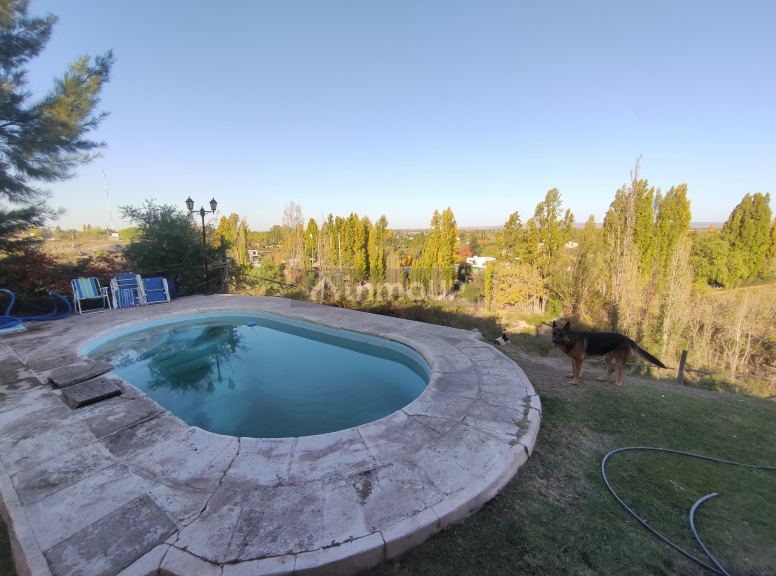 Casa en Venta en Lujan de Cuyo, Mendoza