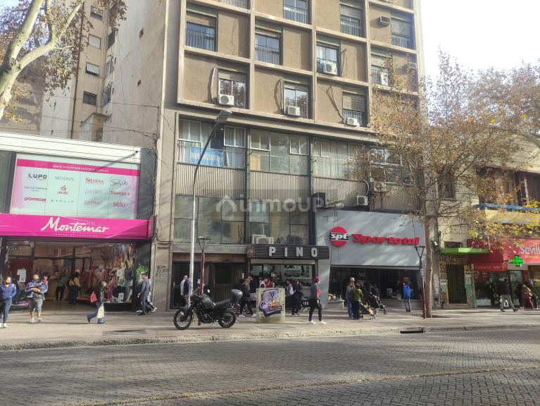 Departamento en Venta en Capital, Mendoza