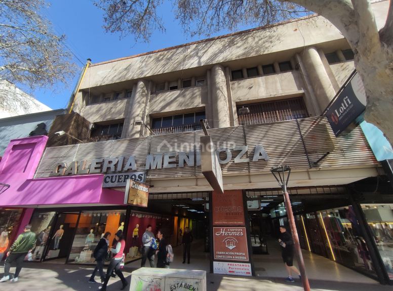 Oficina en Venta en Capital, Mendoza
