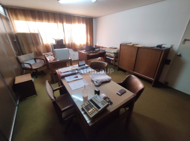 Oficina en Venta en Capital, Mendoza