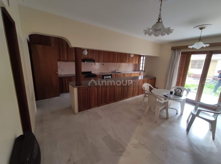 Casa en Venta en Capital, Mendoza