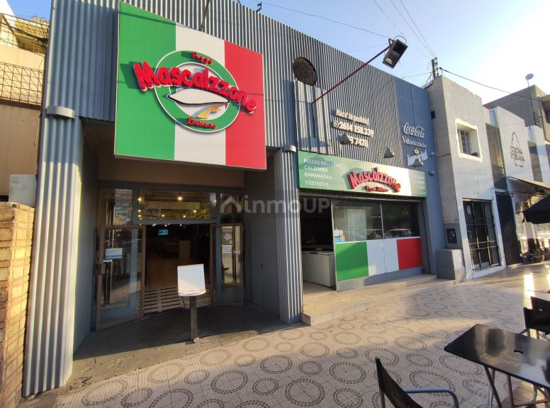 Local Comercial en Venta en Capital, Mendoza