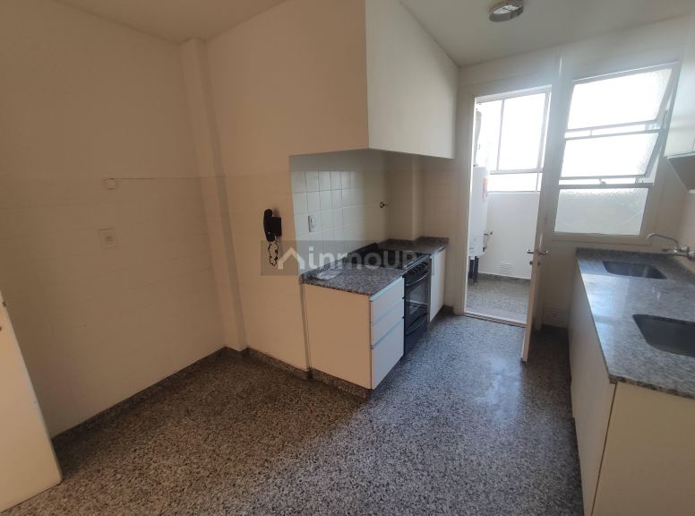 Departamento en Alquiler en Capital, Mendoza