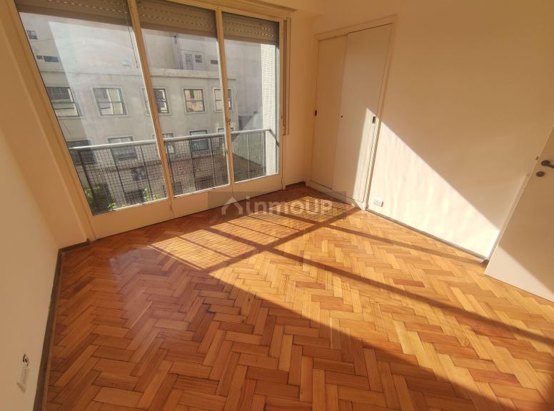 Departamento en Alquiler en Capital, Mendoza