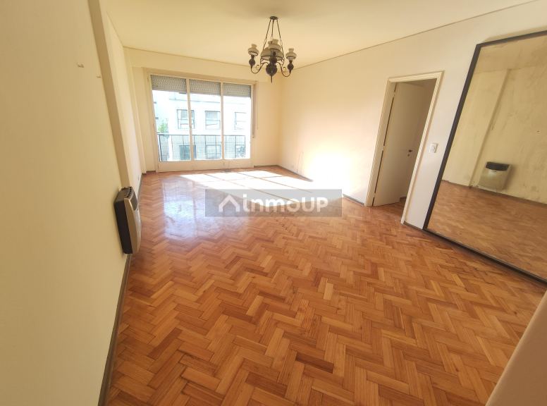 Departamento en Alquiler en Capital, Mendoza