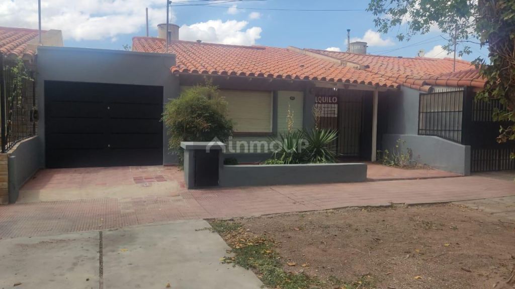 Casa en Alquiler en Godoy Cruz, Mendoza