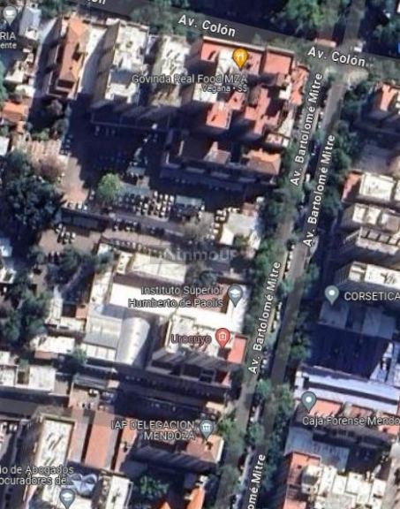 Lote en Venta en Capital, Mendoza
