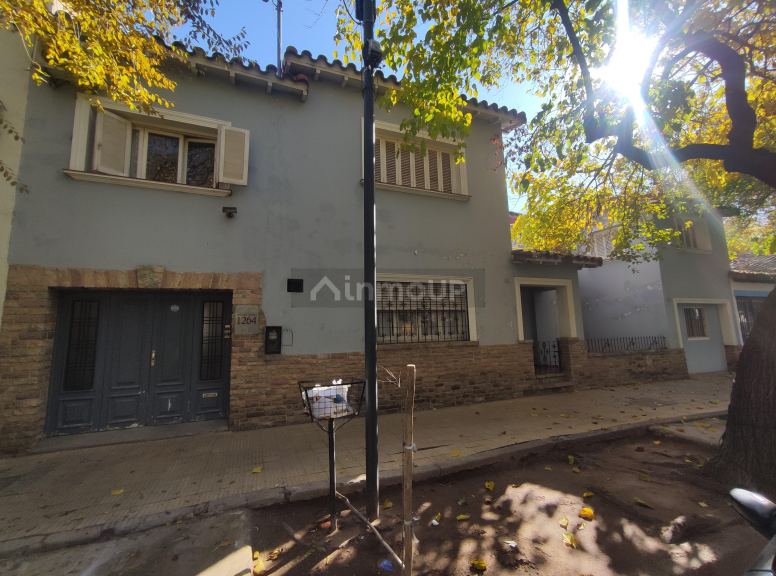 Casa en Venta en Capital, Mendoza