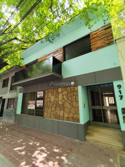 Casa en Alquiler en Capital, Mendoza