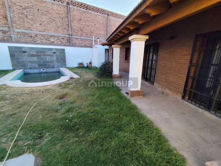 Casa en Venta en Capital, Mendoza