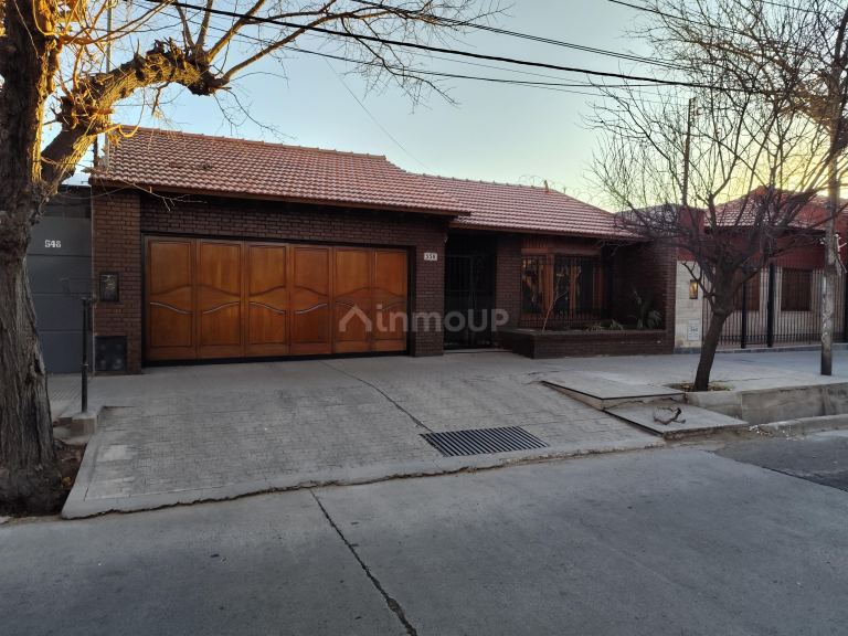 Casa en Venta en Capital, Mendoza