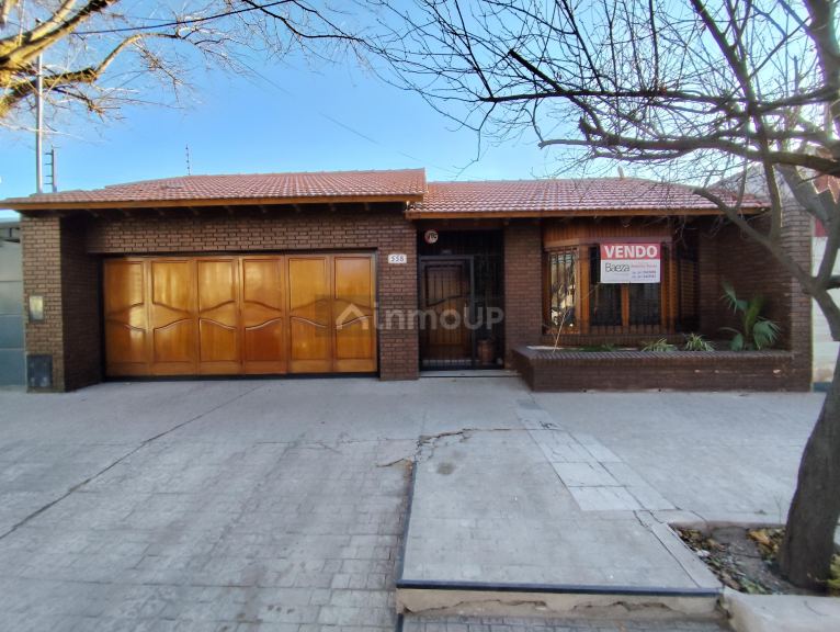Casa en Venta en Capital, Mendoza