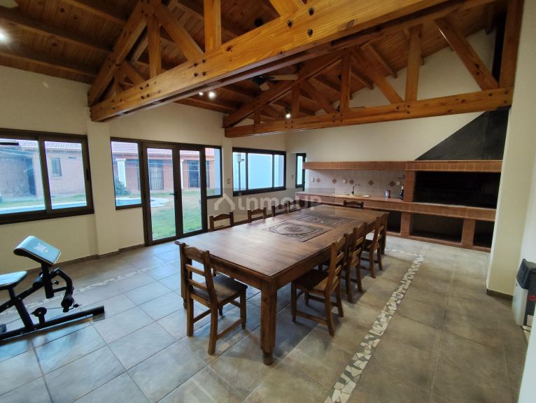 Casa en Venta en Capital, Mendoza