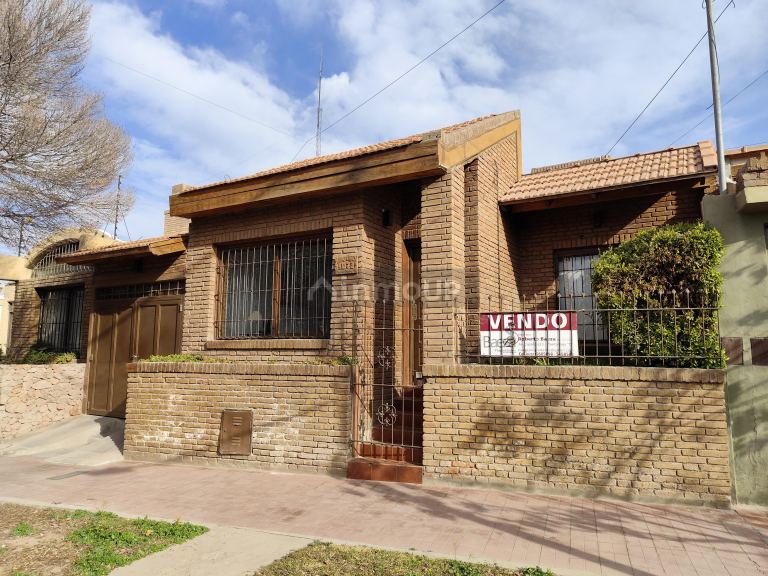 Casa en Venta en Godoy Cruz, Mendoza