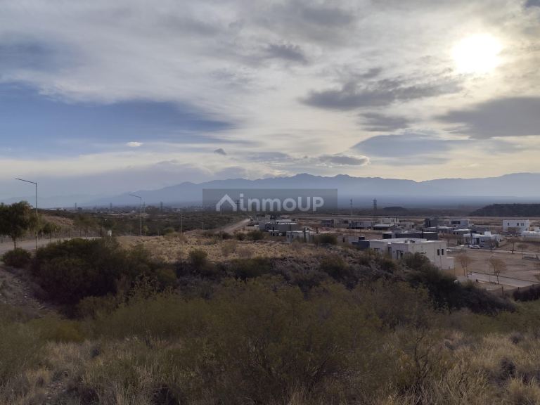 Terreno en Venta en Lujan de Cuyo, Mendoza