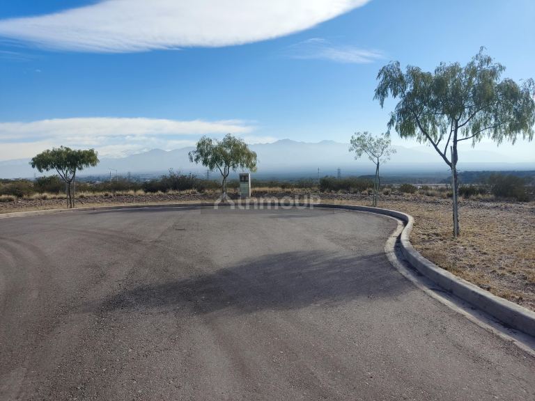Terreno en Venta en Lujan de Cuyo, Mendoza