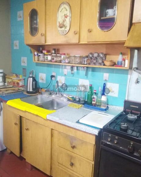 Casa en Venta en Capital, Mendoza