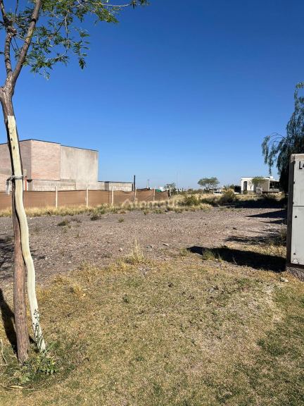 Lote en Venta en Las Heras, Mendoza