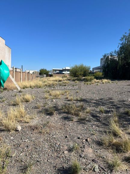 Lote en Venta en Las Heras, Mendoza